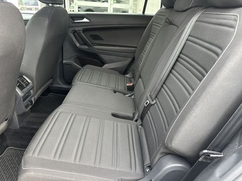 Used 2024 Volkswagen Tiguan S FWD image 12