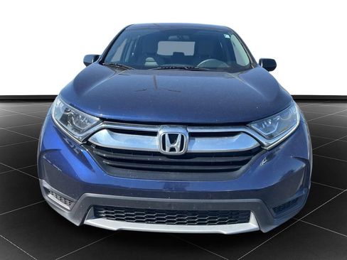Used 2018 Honda CR-V LX image 8