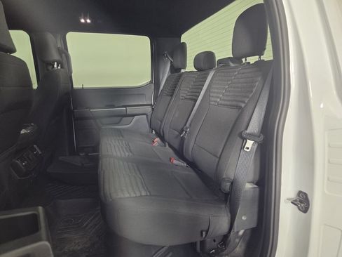 Used 2023 Ford F150 XL w/ STX Black Appearance Package AWD/4WD image 26
