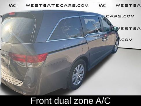 Used 2016 Honda Odyssey EX image 8