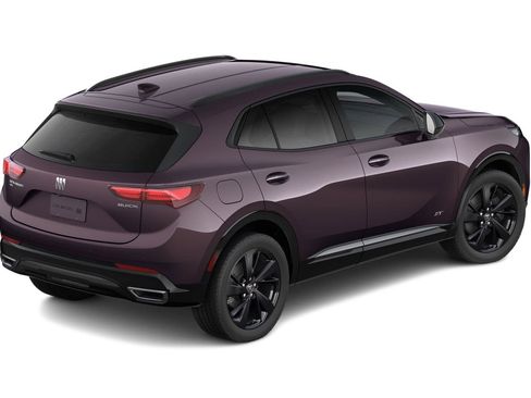 New 2025 Buick Envision Sport Touring image 28