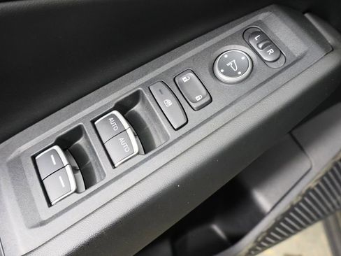 Used 2025 Honda Accord SE image 21