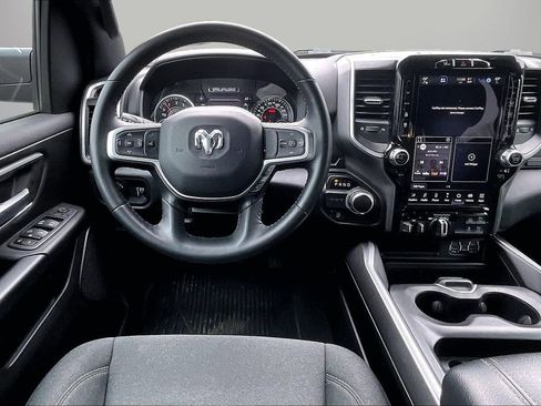 Certified 2024 RAM 1500 Big Horn image 12