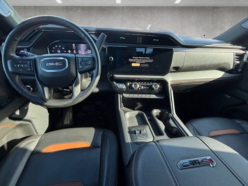 Used 2024 GMC Sierra 2500 AT4 w/ AT4 Premium Plus Package image 20