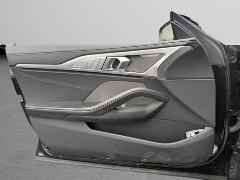 Used 2023 BMW M850i Gran Coupe xDrive image 11