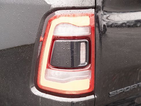 Used 2020 RAM 1500 Sport w/ Leather & Sound Group image 25