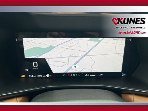 New 2026 GMC Canyon AT4 image 16