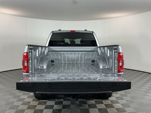 Used 2023 Ford F150 XLT w/ Trailer Tow Package AWD/4WD image 9