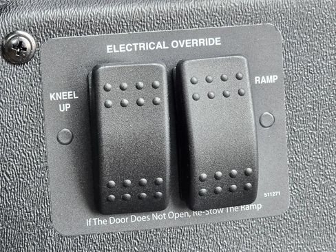 Used 2026 Honda Odyssey EX-L image 22