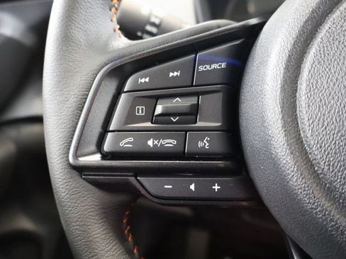 New 2026 Subaru Crosstrek 2.5i Limited w/ Popular Package #3A AWD/4WD image 18