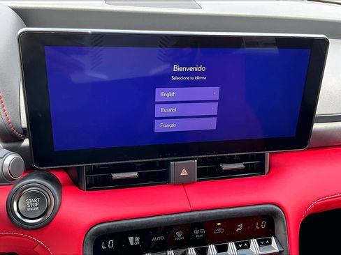 New 2026 Lexus IS 350 F Sport image 12