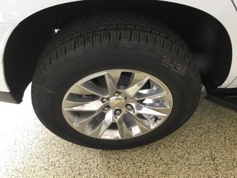 New 2026 Chevrolet Tahoe Premier image 23