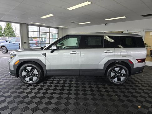 New 2026 Hyundai Santa Fe SE image 7