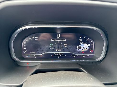 Used 2023 GMC Yukon SLT image 12