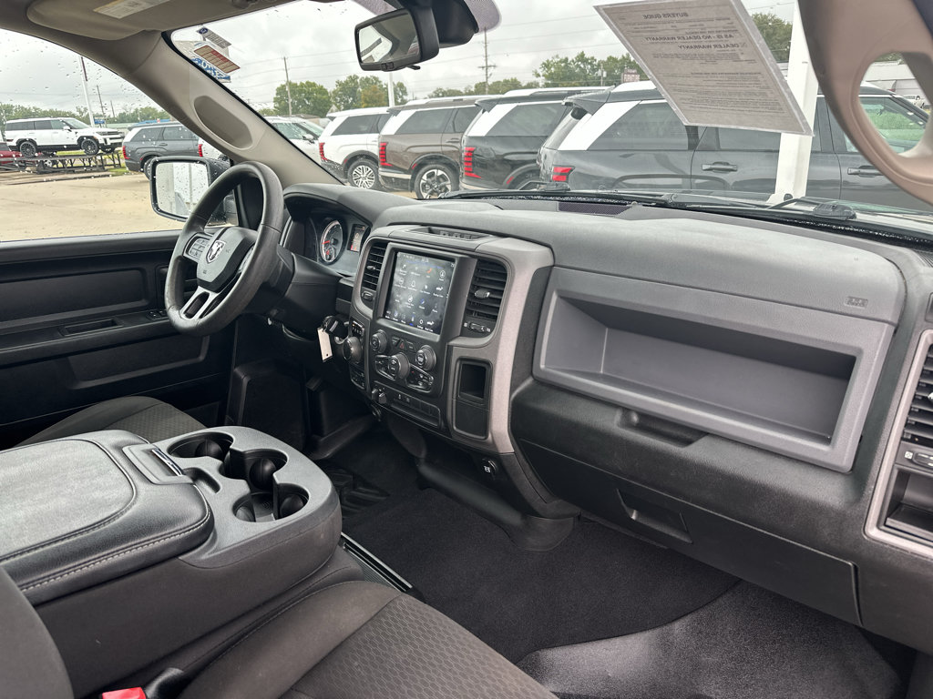 Used 2020 RAM 1500 Express w/ Wheel & Sound Group AWD/4WD image 6