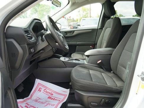 Certified 2023 Ford Escape Active AWD/4WD image 11