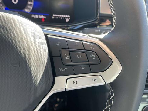 New 2026 Volkswagen Taos S FWD image 19
