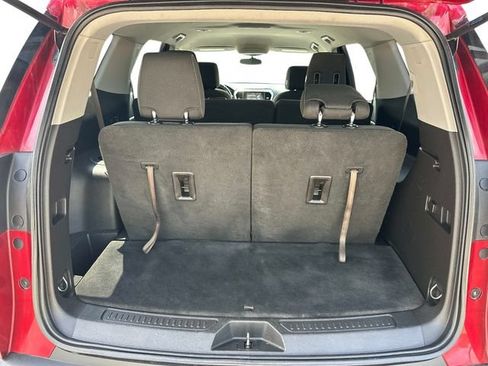 Used 2019 GMC Acadia SLE AWD/4WD image 9