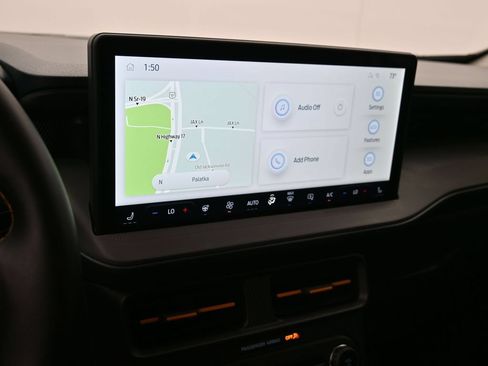 New 2026 Ford Maverick Tremor AWD/4WD image 24