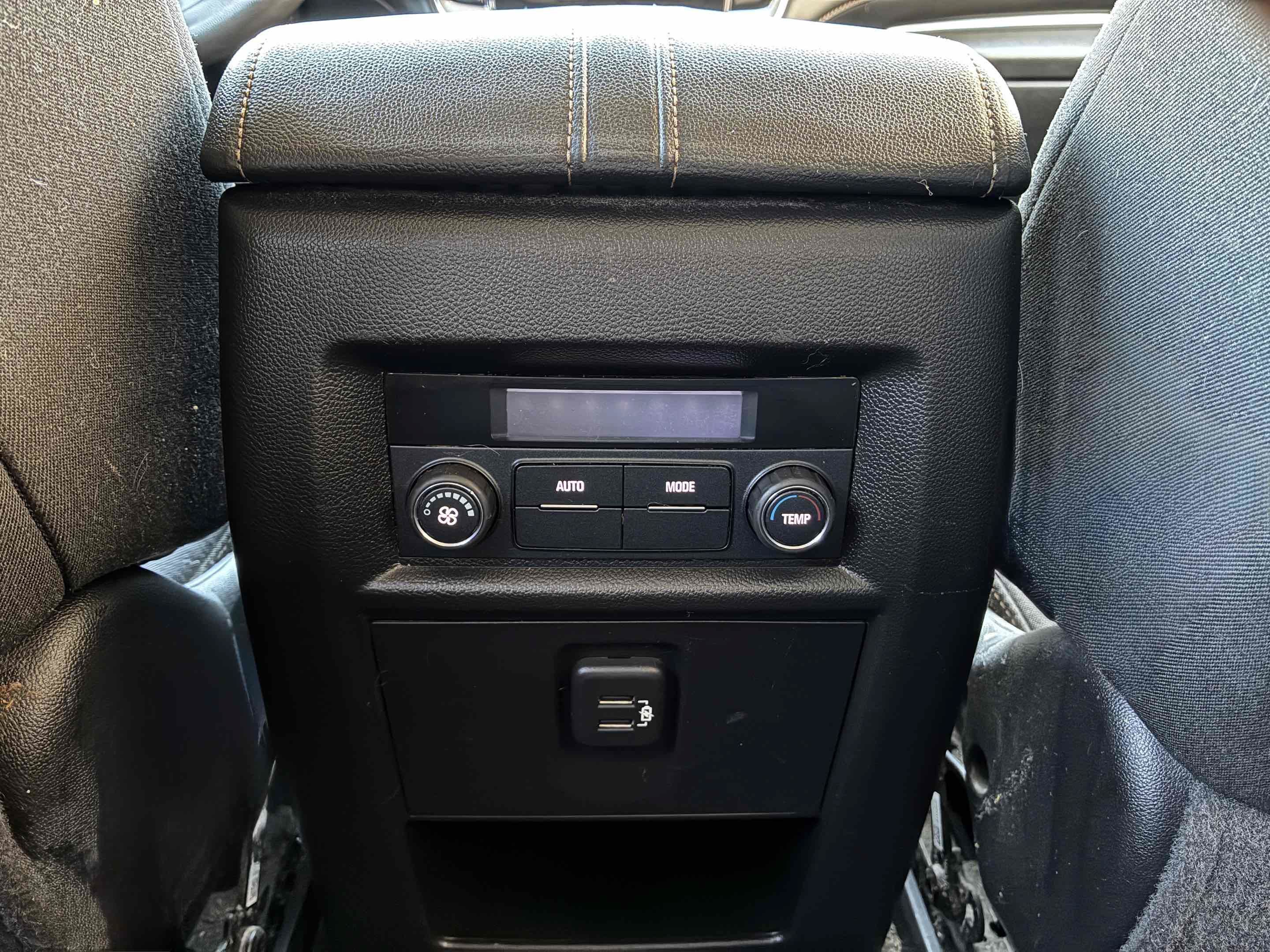 Used 2018 Chevrolet Traverse LS AWD/4WD image 52