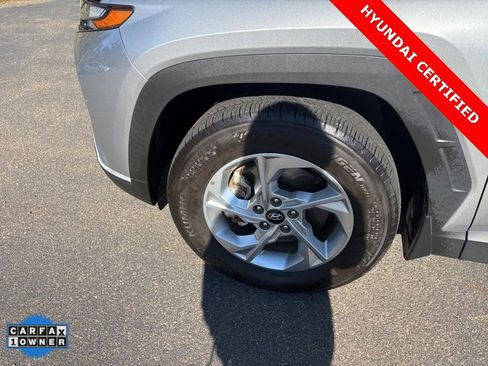Used 2023 Hyundai Tucson SEL image 32