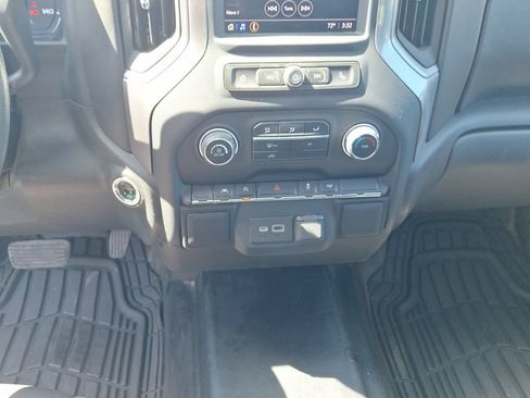 Used 2023 Chevrolet Silverado 1500 W/T RWD image 15