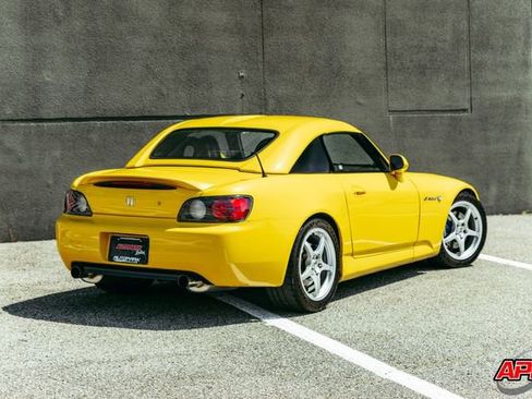 Used 2001 Honda S2000 image 55