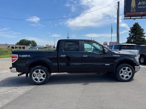 Used 2014 Ford F150 XLT w/ Equipment Group 302A Luxury AWD/4WD image 34