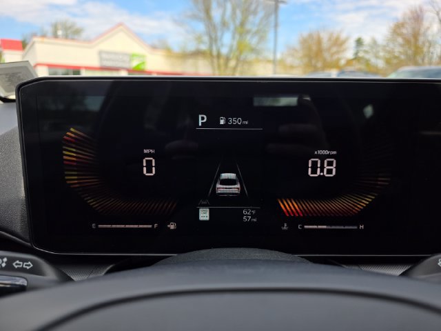 New 2026 Kia K4 FWD image 25