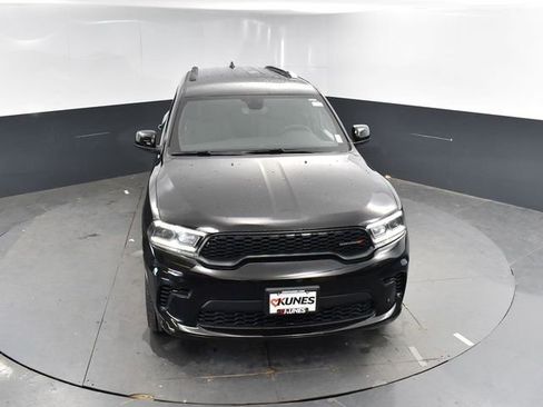 New 2026 Dodge Durango GT w/ Blacktop Package image 23