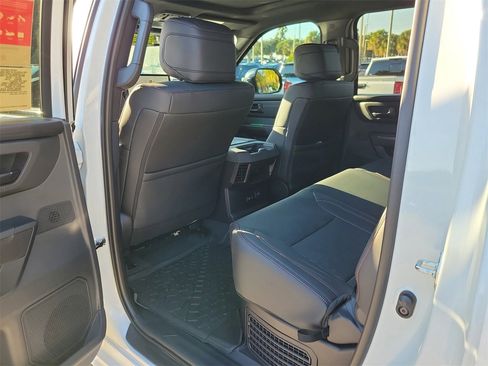 New 2026 Toyota Tundra TRD Pro image 9