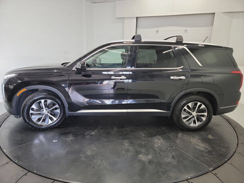 Used 2021 Hyundai Palisade SEL AWD/4WD image 4