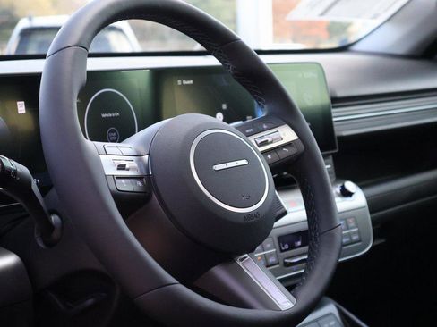 New 2026 Hyundai Kona Limited image 26