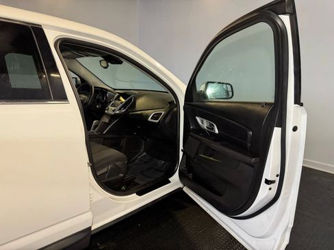 Used 2012 GMC Terrain SLE w/ LPO, Chrome Package FWD image 21
