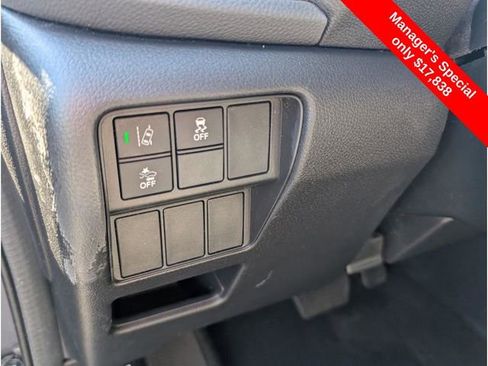 Used 2019 Honda CR-V EX image 17