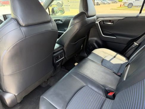 Used 2019 Toyota RAV4 XSE AWD/4WD image 21