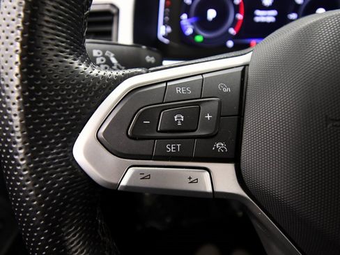 Used 2023 Volkswagen Atlas SEL Premium image 21