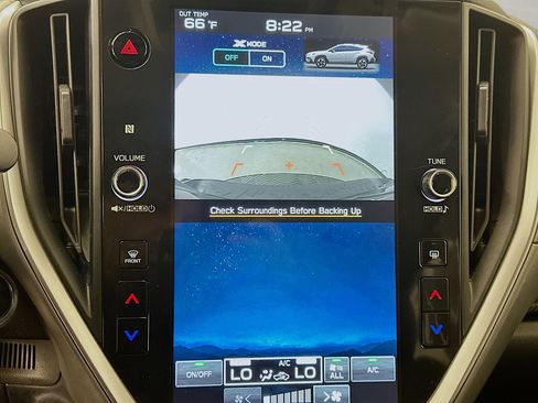 Used 2024 Subaru Crosstrek 2.0i Premium AWD/4WD image 23