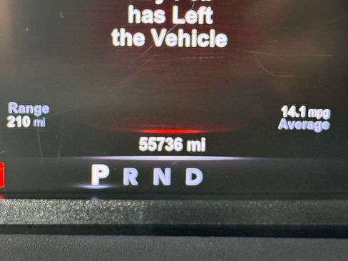 Certified 2017 RAM 2500 Laramie w/ Sport Appearance Group image 22