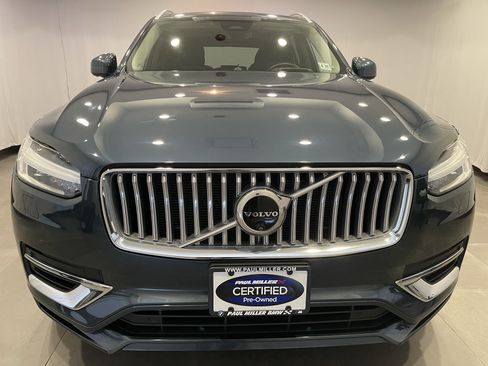 Used 2024 Volvo XC90 T8 Ultimate w/ Lounge Package AWD/4WD image 2