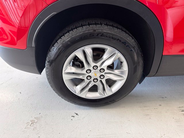 Used 2020 Chevrolet Blazer LT FWD image 47