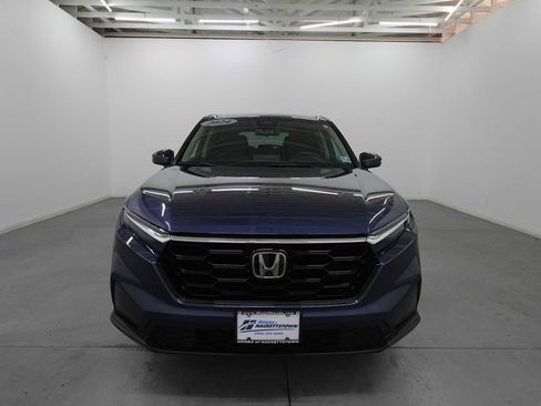 Used 2024 Honda CR-V EX image 2