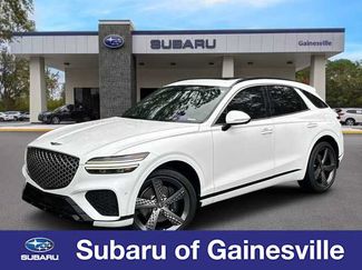 Used 2023 Genesis GV70 2.5T w/ Sport Prestige Package AWD/4WD video 1