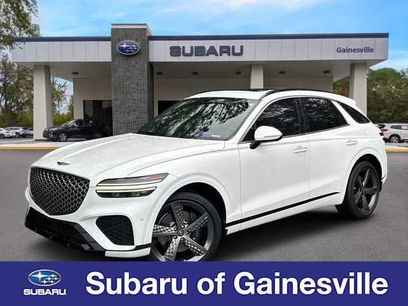 Used 2023 Genesis GV70 2.5T w/ Sport Prestige Package