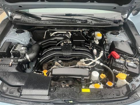 Used 2018 Subaru Crosstrek 2.0i Premium AWD/4WD image 23