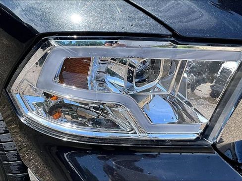 Used 2016 RAM 1500 Big Horn AWD/4WD image 31