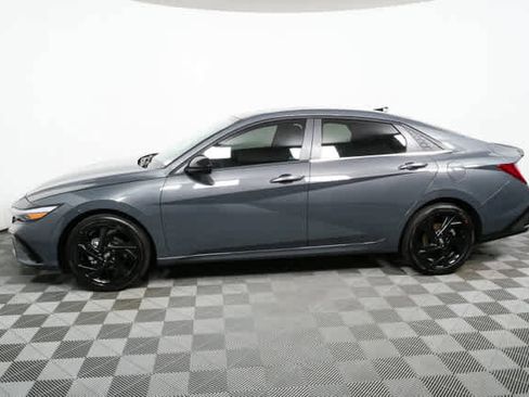 New 2026 Hyundai Elantra SEL Sport Premium FWD image 8