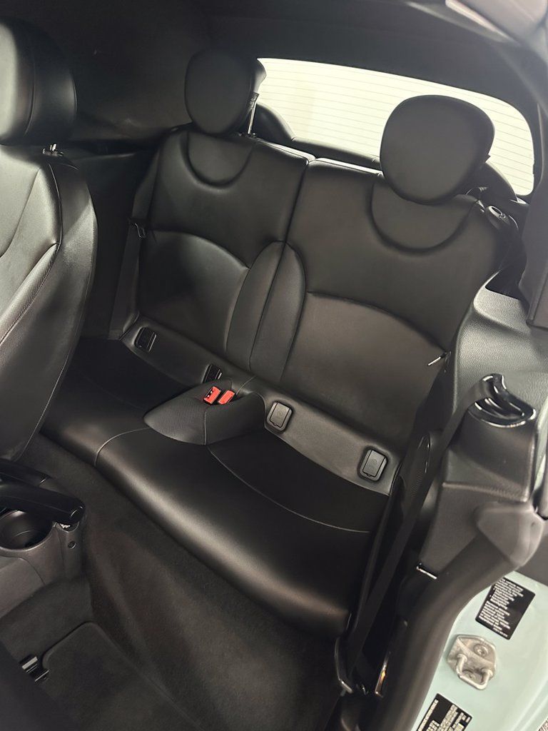 Used 2014 MINI Cooper Convertible FWD image 22