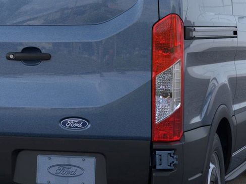 New 2026 Ford Transit 150 Low Roof image 45