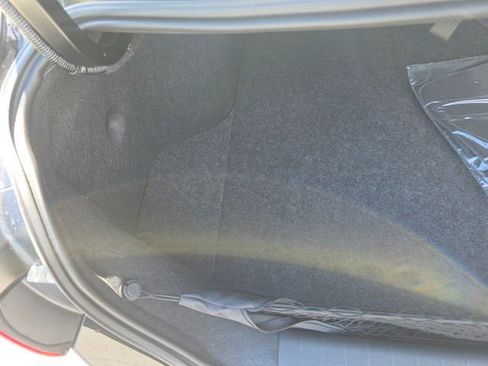 New 2025 Nissan Sentra SV w/ All-Weather Package image 24